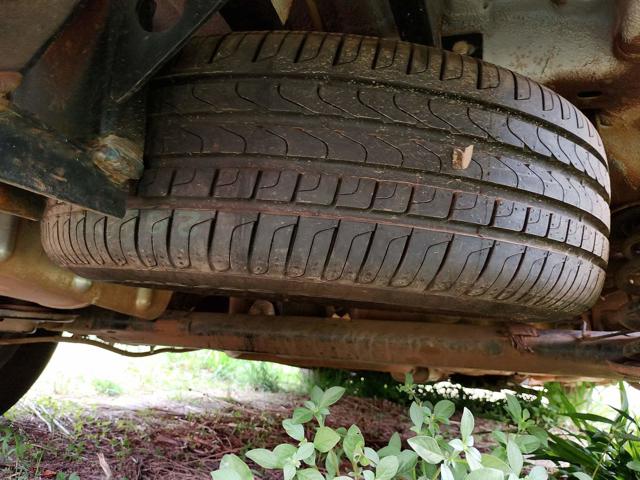 VOLKSWAGEN SAVEIRO CS RB MF - 2025/2026 — foto 15 de 29