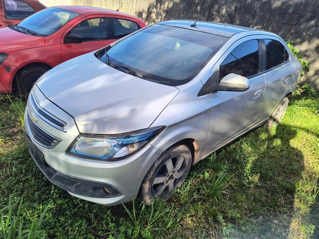 CHEVROLET PRISMA 1.4MT LT - 2015/2015