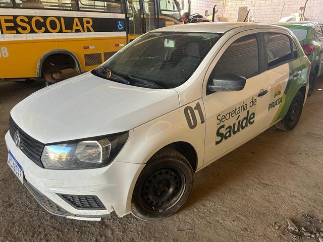 VOLKSWAGEN GOL 1.0L MC4 - 2021/2022