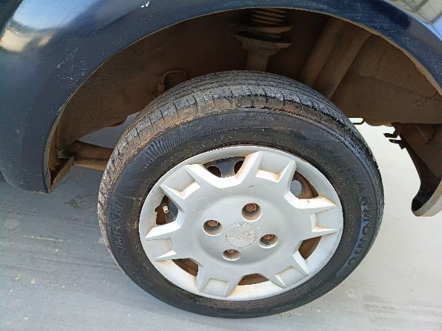 FORD KA FLEX - 2012/2013 — foto 8 de 22