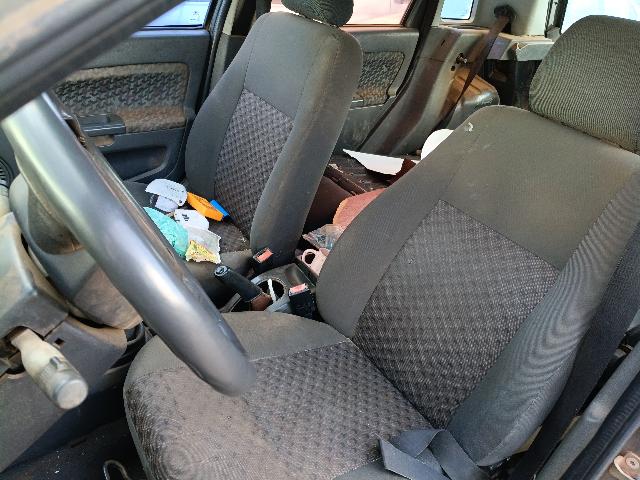 FORD FIESTA EDGE - 2002/2003 — foto 5 de 5