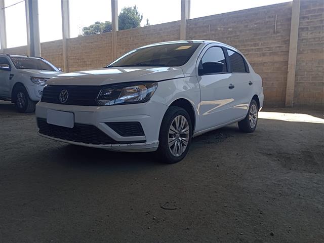 VOLKSWAGEN - VOYAGE 1.6L MB5 - leilão extrajudicial - COLOMBO PR - lance mínimo R$ 21.000