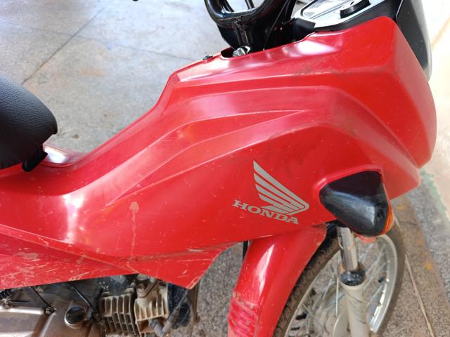 Foto 14 de 20: POP 110I - 2023/2023