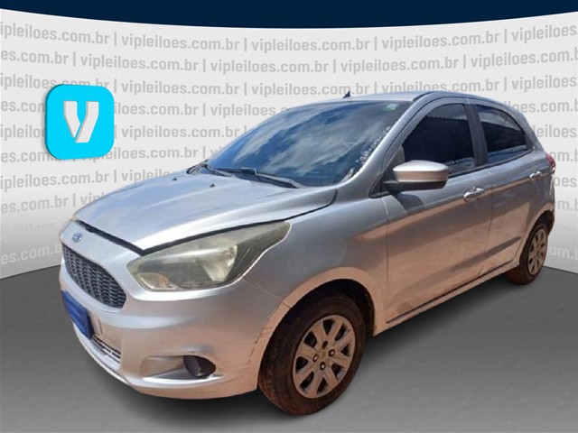 Ford KA SE 1.0 HA B