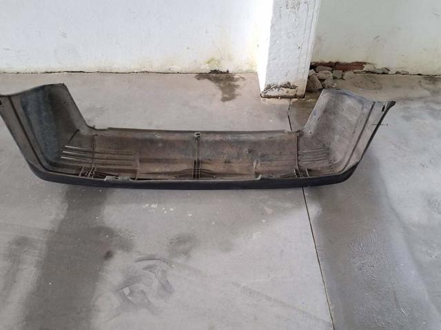 FIAT UNO MILLE EP - 1995/1996 — foto 26 de 26
