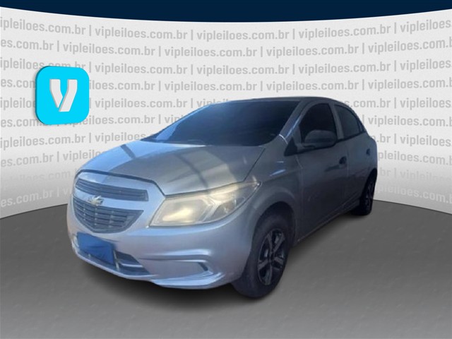 CHEVROLET ONIX 10MT JOYE - 2017/2017