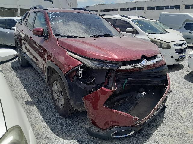 Foto 2: TORO FREEDOM AT6 - 2019/2020