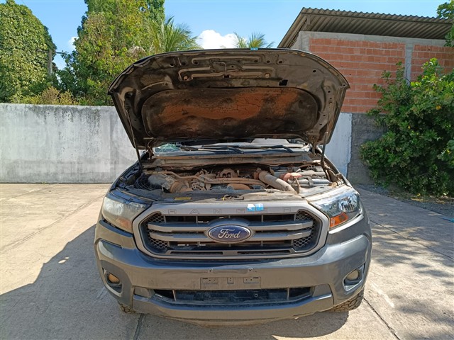 FORD RANGER XLSCD4A22C - 2020/2021 — foto 16 de 40