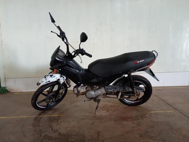 Honda Pop100