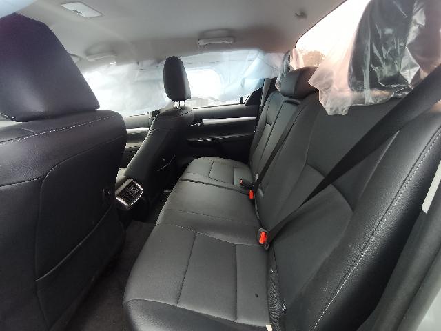 Foto 31 de 60: HILUX CDSRVA4FD - 2022/2022