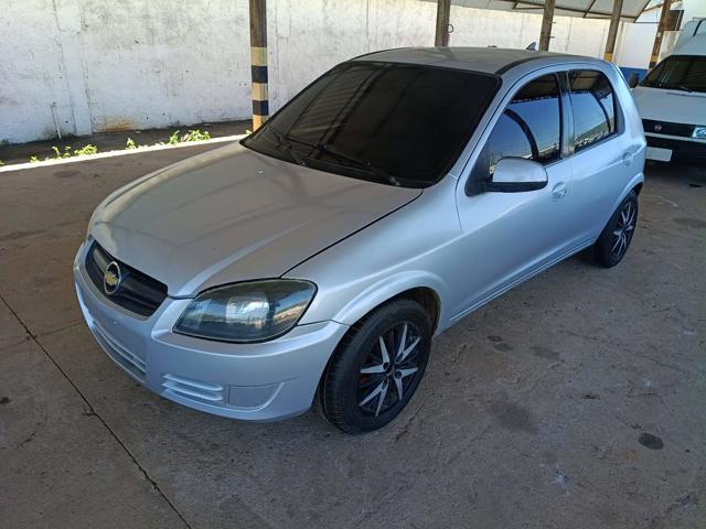CHEVROLET Celta 4p Super Celta Super 1.0 MPFI 8V FlexPower 5p