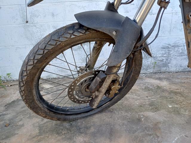 Foto 9 de 10: XRE 300 - 2013/2014