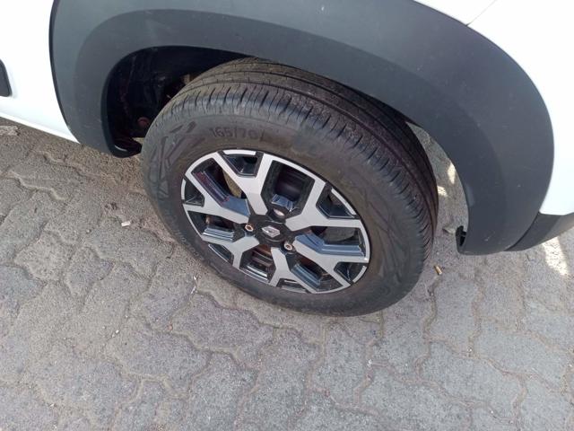 Foto 25 de 32: KWID OUTSID 2 - 2023/2024