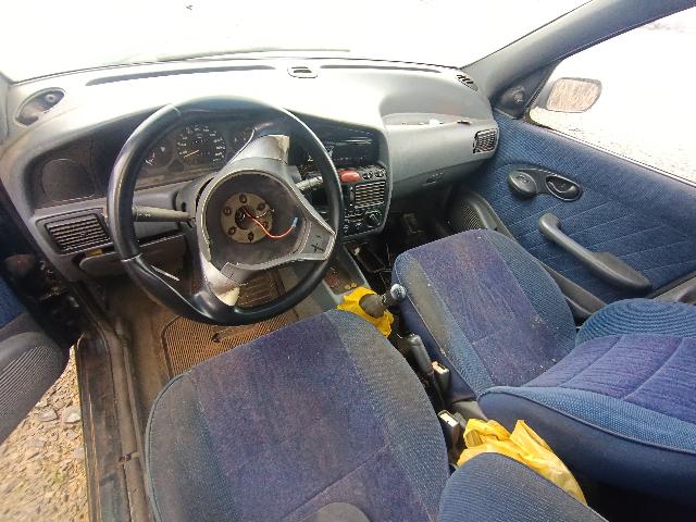 Foto 5: PALIO ELX - 1999/2000