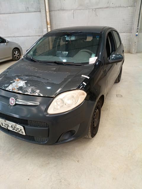 FIAT PALIO ATTRACT 1.4 - 2014/2015