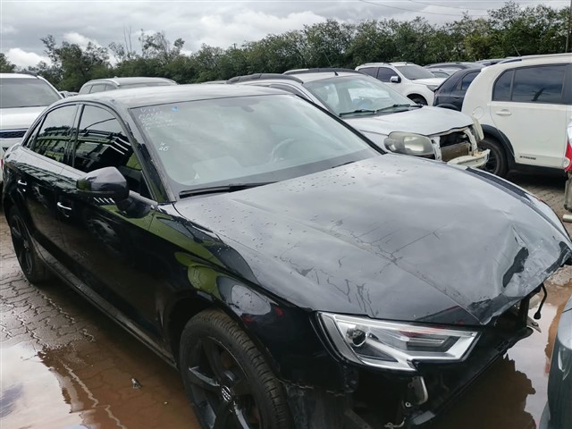AUDI A3 LM 150CV - 2017/2018 — foto 12 de 36