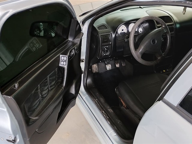 GM ASTRA HB 4P ADVANTAGE - 2011/2011 — foto 23 de 30