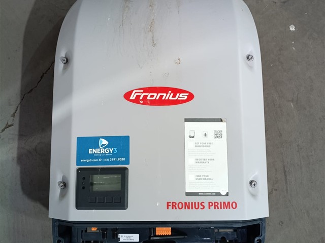 -- - GERADOR DE ENERGIA SOLAR 9,43KWP MAZER SOLAR