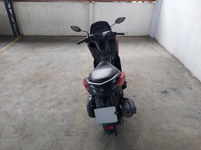 YAMAHA NMAX 160 - 2025/2025 — foto 3 de 12