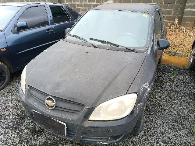 Chevrolet Celta 2P Life 2007