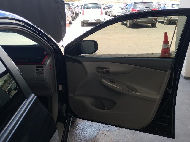 TOYOTA COROLLA XEI18FLEX - 2009/2010 — foto 15 de 38