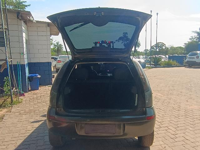 Foto 17 de 22: CORSA HATCH MAXX - 2010/2010