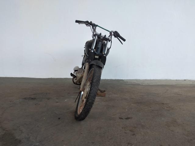 HONDA CG 125 FAN - 2007/2008 — foto 5 de 11