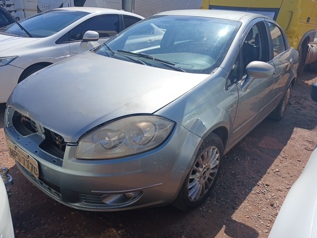 FIAT ABSOLUTE DUAL