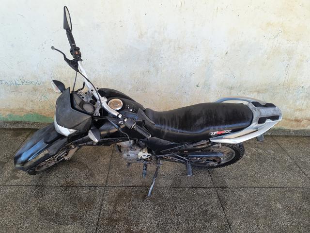 HONDA NXR150 BROS ES - 2013/2013