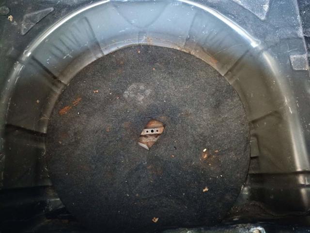 FORD KA SE 1.0 HA B - 2017/2018 — foto 21 de 40