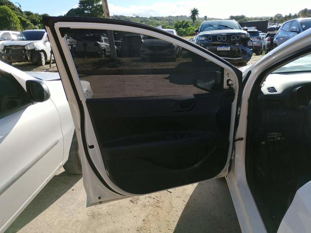 HYUNDAI HB20 10M COMFORT - 2024/2025 — foto 22 de 40