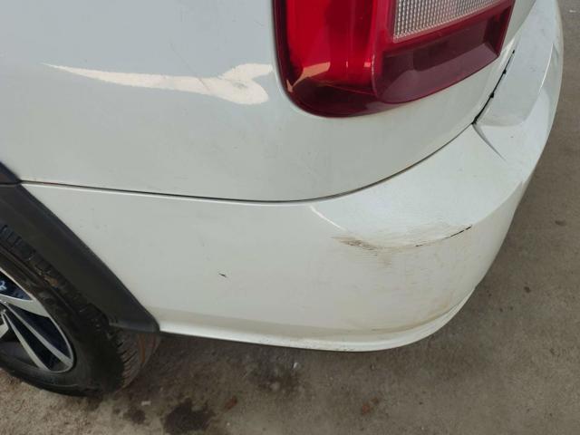 VOLKSWAGEN NOVA SAVEIRO RB MBVS - 2021/2022 — foto 26 de 32