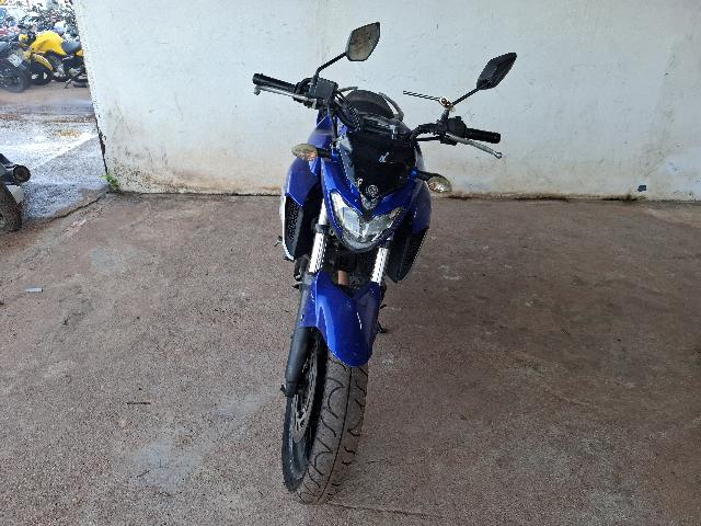 YAMAHA FZ25 250 FAZER FLEX - 2020/2021 — foto 3 de 18