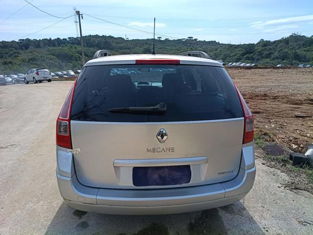 RENAULT MEGANEGT DYN 16 - 2010/2011 — foto 19 de 23