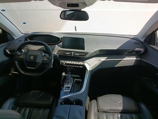 PEUGEOT 5008 GRIFFE AT - 2018/2019 — foto 5 de 27