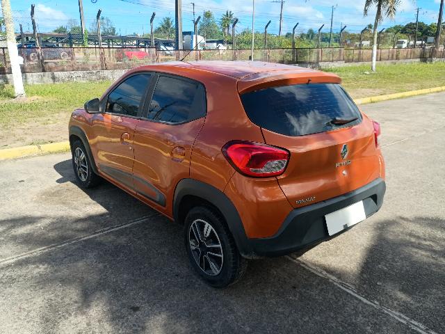 RENAULT KWID INTENS 10MT - 2017/2018 — foto 3 de 40