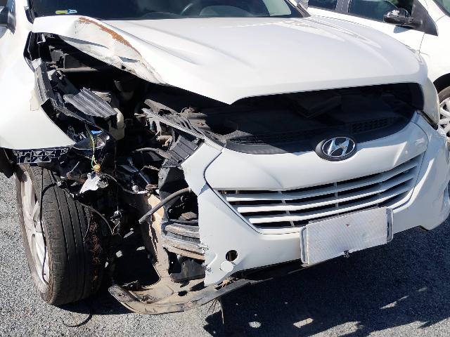 HYUNDAI IX35 B - 2014/2015 — foto 33 de 38