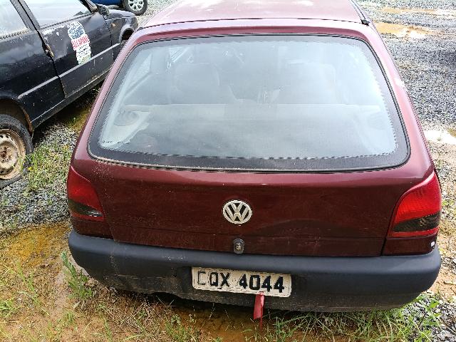 Foto 32 de 33: GOL 16V - 1998/1999