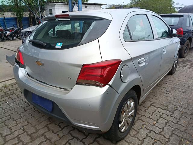 CHEVROLET ONIX - 2019/2019 — foto 3 de 30