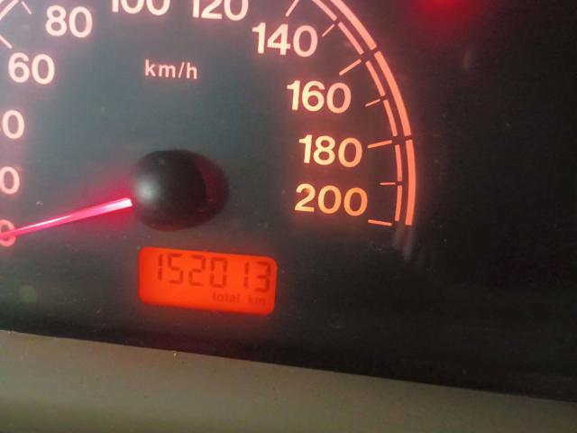 FIAT PALIO FIRE FLEX - 2008/2008 — foto 7 de 38