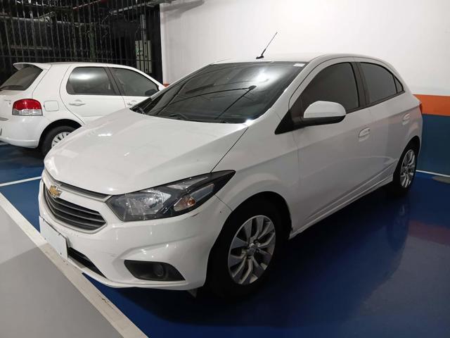 CHEVROLET ONIX 1.4MT LT - 2016/2017