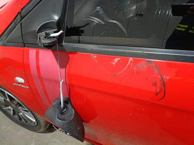FIAT BRAVO SPORTING DUAL - 2012/2013 — foto 38 de 40