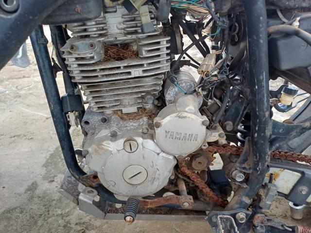 Foto 8 de 10: LANDER XTZ250 - 2011/2011