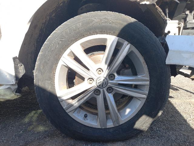 VOLKSWAGEN POLO MF - 2021/2021 — foto 28 de 29