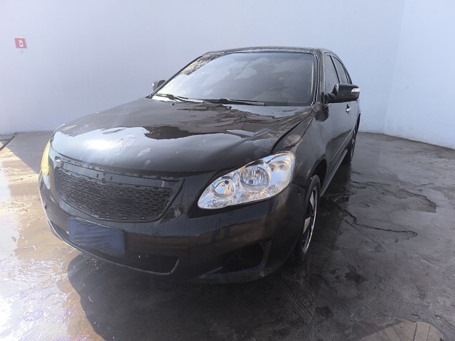 KIA - MAGENTIS EX2 2.0L - leilão extrajudicial - SÃO LUÍS MA - lance mínimo R$ 15.000