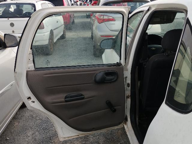 CHEVROLET CLASSIC LS - 2014/2015 — foto 15 de 33