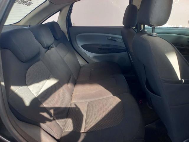 FIAT LINEA ESSENCE DUAL - 2012/2013 — foto 13 de 28
