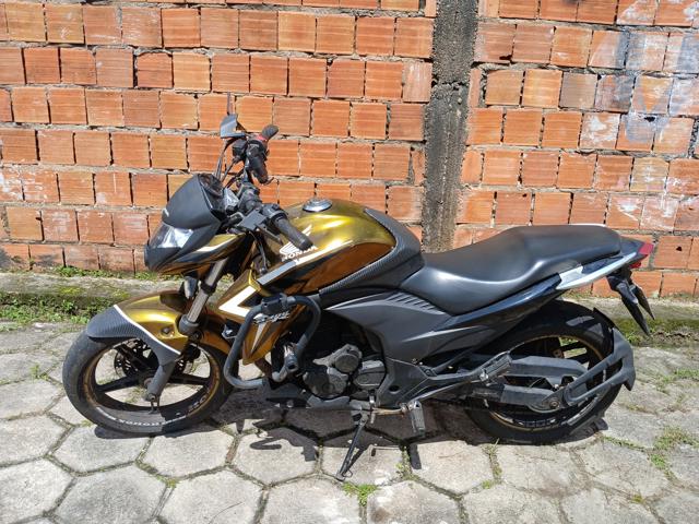 HONDA CB 300R - 2013/2013