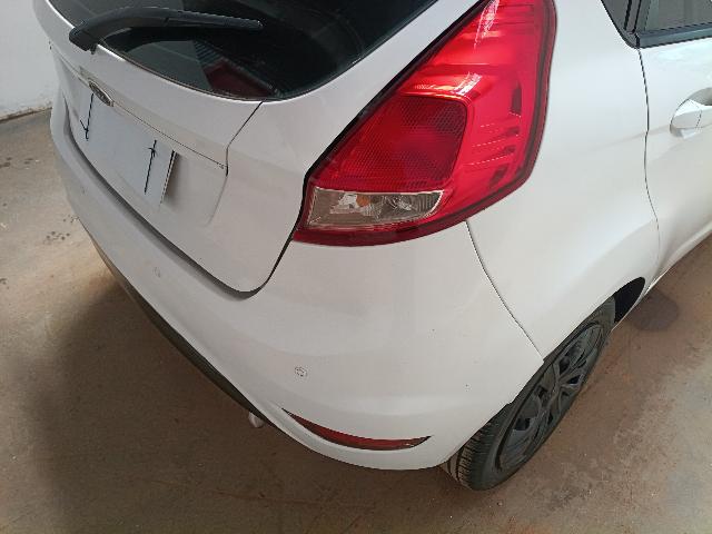 FORD FIESTA HA 1.5L S - 2013/2014 — foto 38 de 39