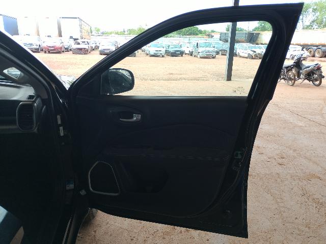 FIAT TORO FREED T270 AT6 - 2024/2025 — foto 18 de 32